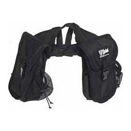 Small Horn Bag  Cashel
